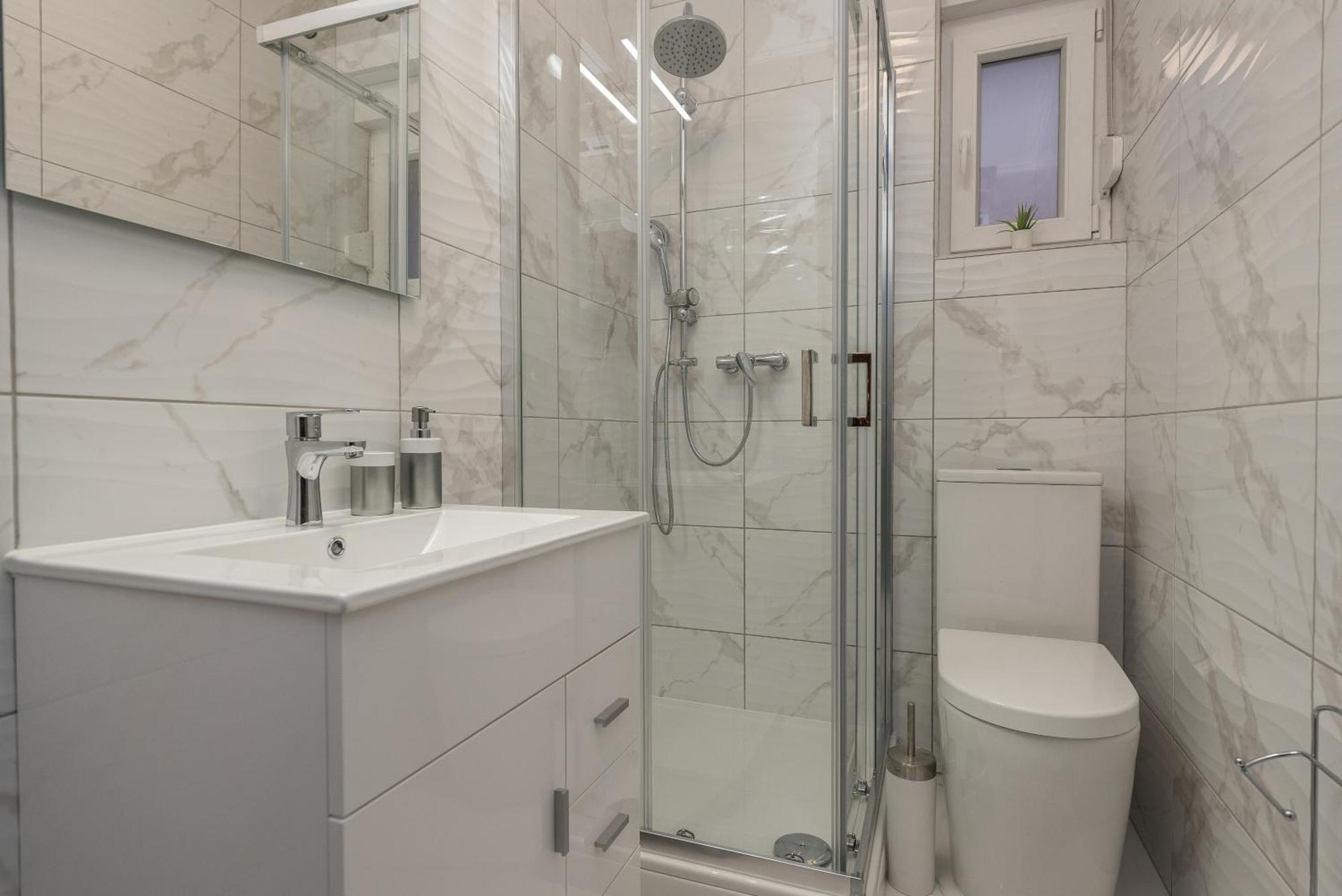 Villa Jana Luxury Apartments Novalja Kamer foto