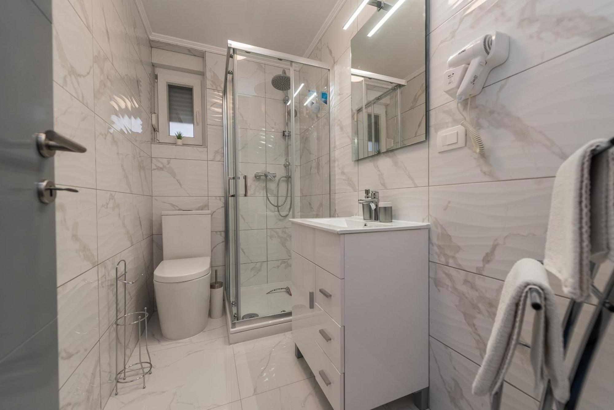 Villa Jana Luxury Apartments Novalja Kamer foto
